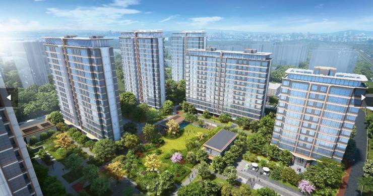 华星耀玥湖售楼处发布:引领购房热潮!AG真人平台年度聚焦 @TOD合肥新(图2) 华星耀玥湖售楼处发布:引领购房热潮!AG真人平台年度聚焦 @TOD合肥新(图2)