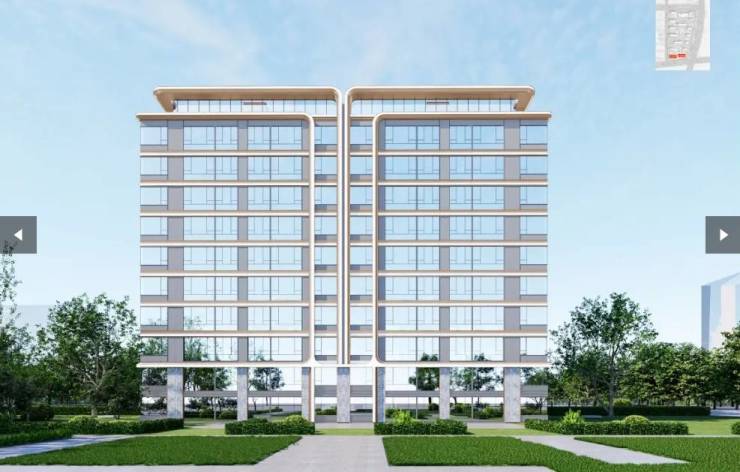 华星耀玥湖售楼处发布：引领购房热潮!AG真人平台年度聚焦 @TOD合肥新(图3)