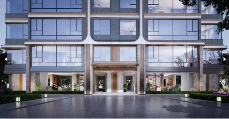 华星耀玥湖售楼处发布:引领购房热潮!AG真人平台年度聚焦 @TOD合肥新(图5) 华星耀玥湖售楼处发布:引领购房热潮!AG真人平台年度聚焦 @TOD合肥新(图5)