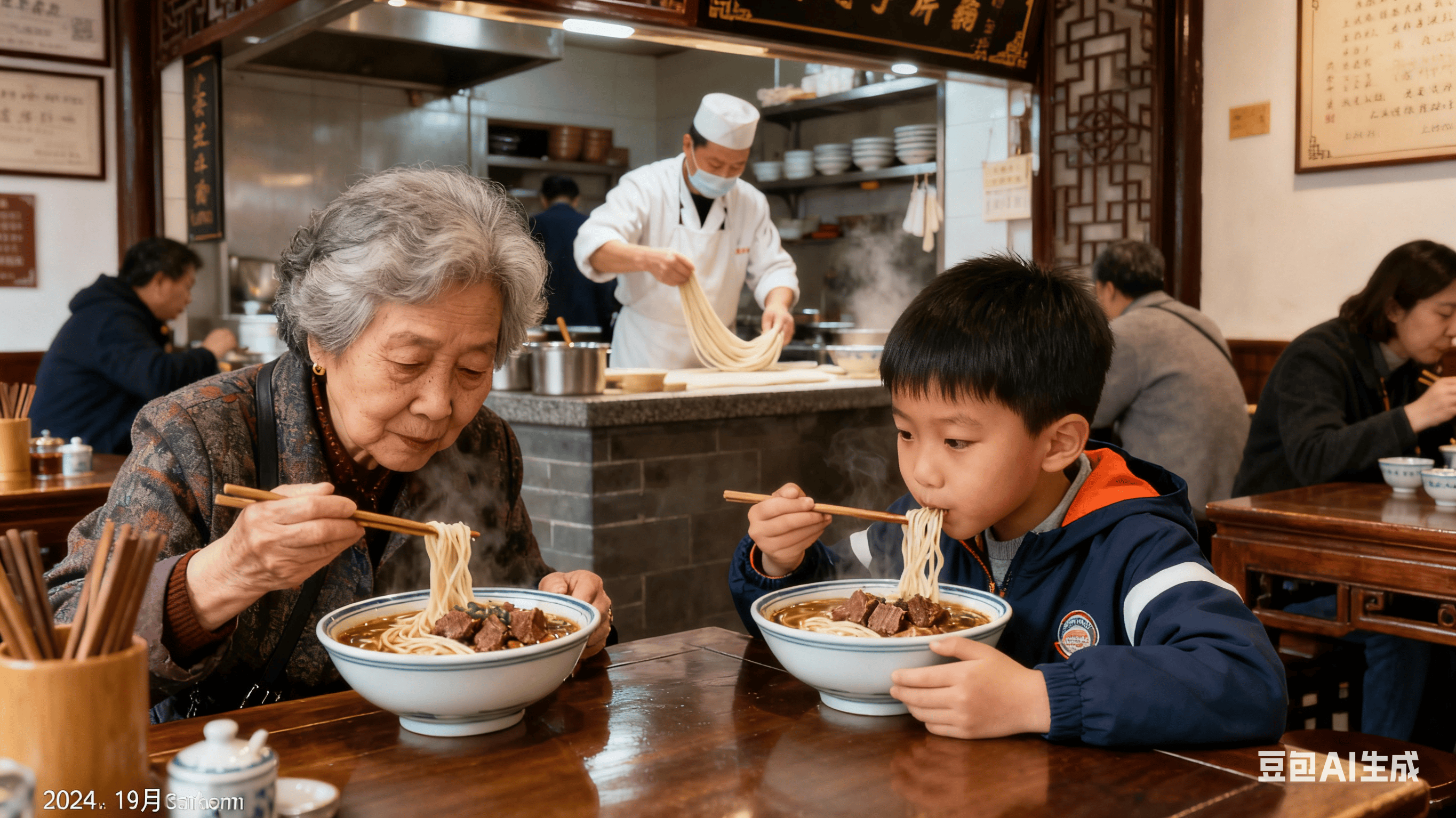 TOP5出炉！进博季爆店全靠这些行家AG真人游戏第一品牌上海餐饮营销公司(图2)