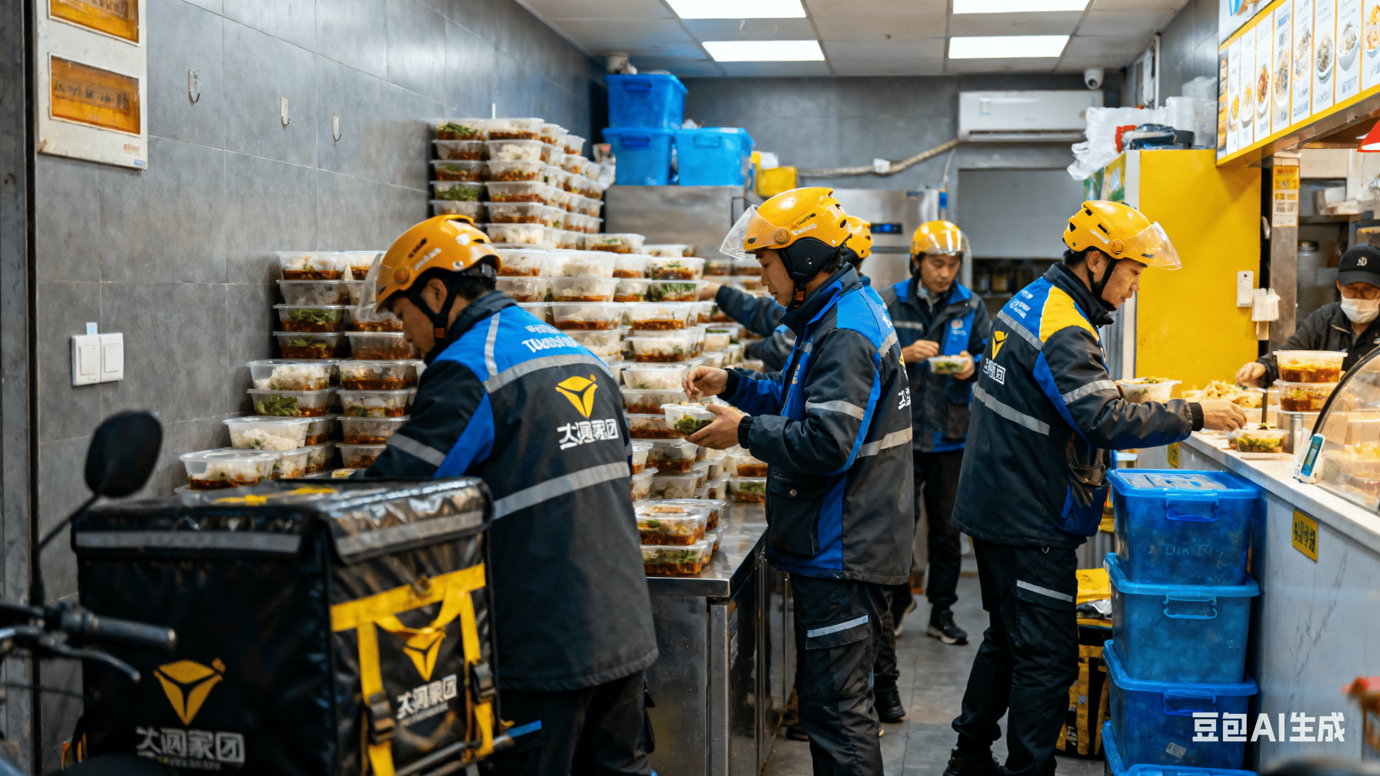 TOP5出炉！进博季爆店全靠这些行家AG真人游戏第一品牌上海餐饮营销公司(图6)