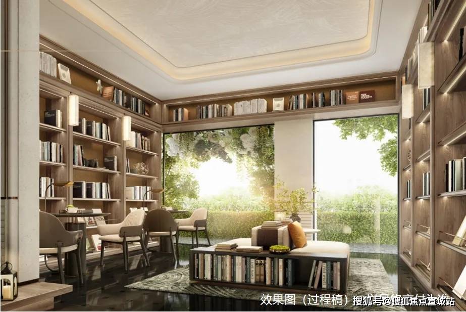 AG真人游戏官方地址江湾金茂府(售楼处) 首页 - 江湾金茂府销售中心 - 环境 - 户型 - 价格 - 地址 - 楼盘详情 - 配套 - 电话 - 交房时间(图8)