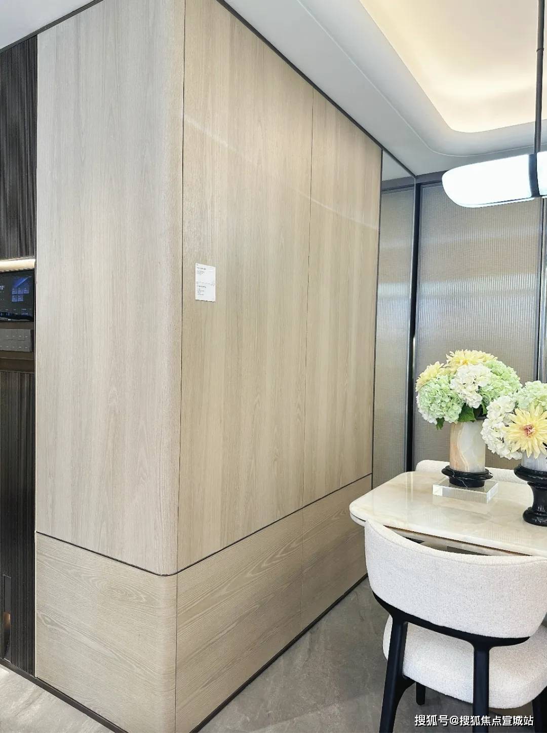 AG真人游戏官方地址江湾金茂府(售楼处) 首页 - 江湾金茂府销售中心 - 环境 - 户型 - 价格 - 地址 - 楼盘详情 - 配套 - 电话 - 交房时间(图9)