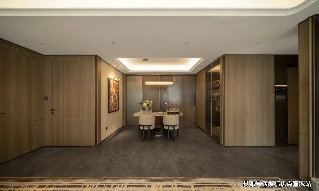 AG真人游戏官方地址江湾金茂府(售楼处) 首页 - 江湾金茂府销售中心 - 环境 - 户型 - 价格 - 地址 - 楼盘详情 - 配套 - 电话 - 交房时间(图10)