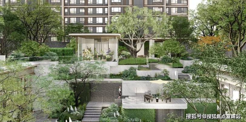 AG真人游戏官方地址江湾金茂府(售楼处) 首页 - 江湾金茂府销售中心 - 环境 - 户型 - 价格 - 地址 - 楼盘详情 - 配套 - 电话 - 交房时间(图12)