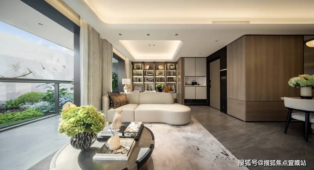 AG真人游戏官方地址江湾金茂府(售楼处) 首页 - 江湾金茂府销售中心 - 环境 - 户型 - 价格 - 地址 - 楼盘详情 - 配套 - 电话 - 交房时间(图19)