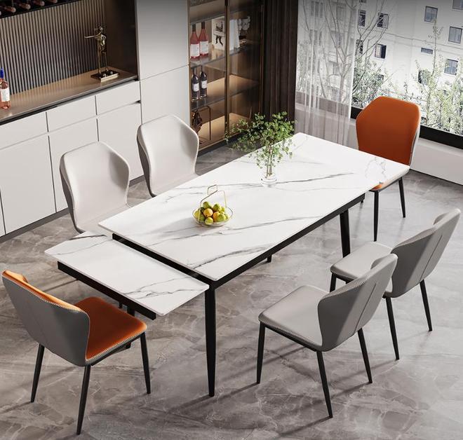 高档餐桌椅品牌推荐AG真人网站十大(图9)