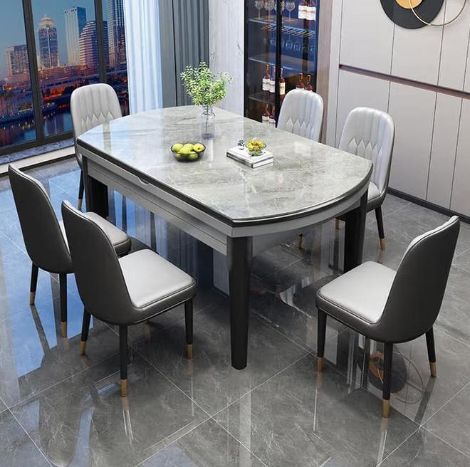 高档餐桌椅品牌推荐AG真人网站十大(图7)