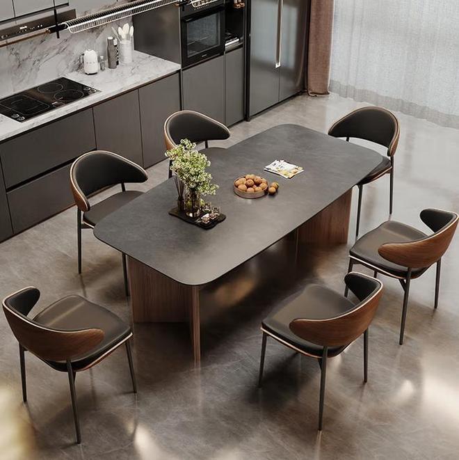 高档餐桌椅品牌推荐AG真人网站十大(图5)