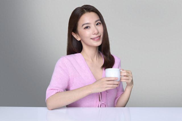 样！「维持绝美少女感」秘诀曝光了AG真人国际42岁田馥甄美成这